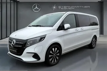 Mercedes-Benz EQV din 2024 - oferta MER224050