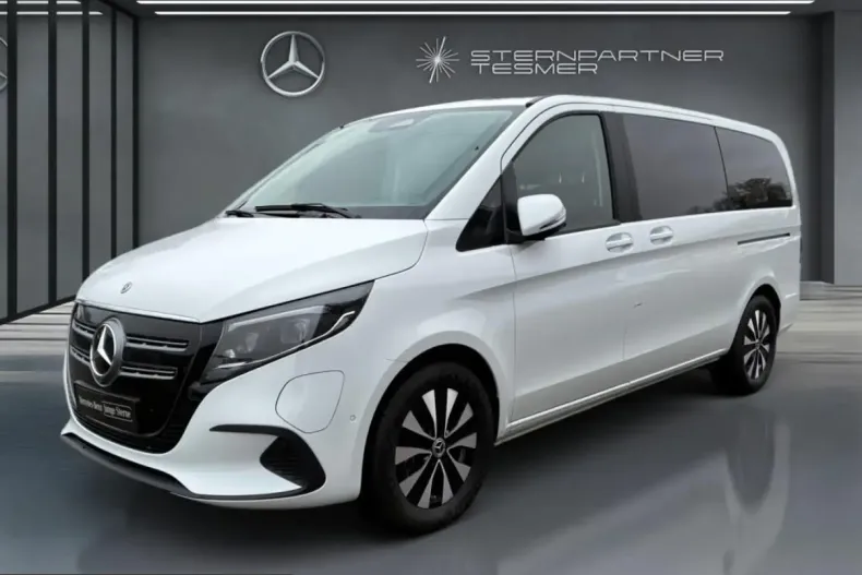 Mercedes-Benz EQV din 2024 cu 4.981 km - oferta MER224050 - foto 1
