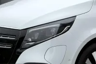 Mercedes-Benz EQV din 2024 cu 4.981 km - oferta MER224050 - foto 2