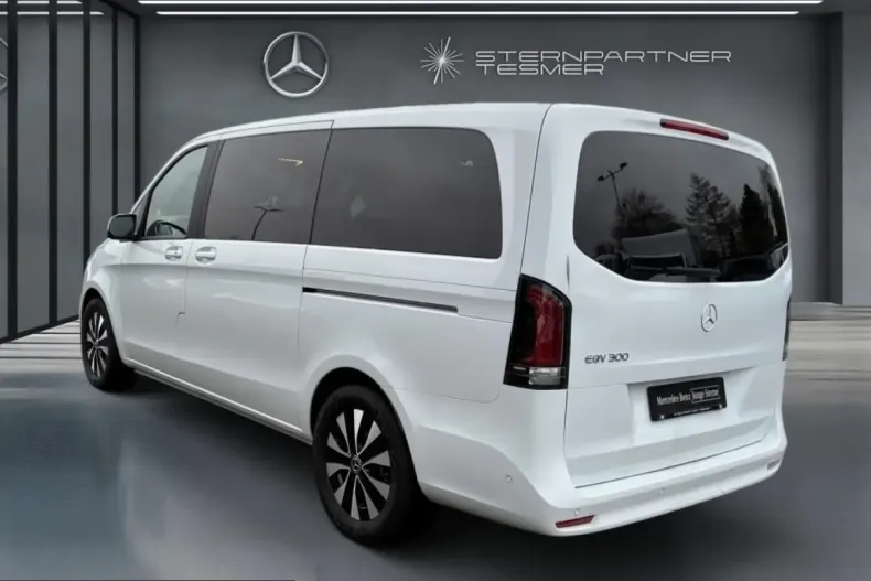 Mercedes-Benz EQV din 2024 cu 4.981 km - oferta MER224050 - foto 7