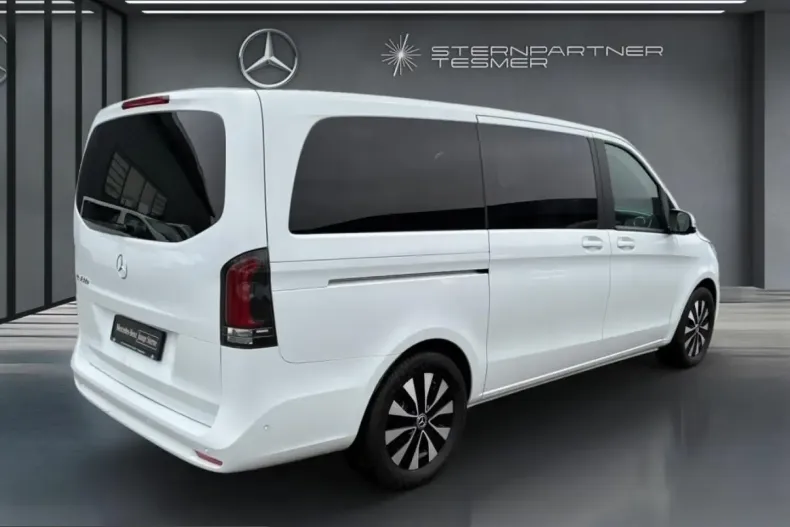 Mercedes-Benz EQV din 2024 cu 4.981 km - oferta MER224050 - foto 10