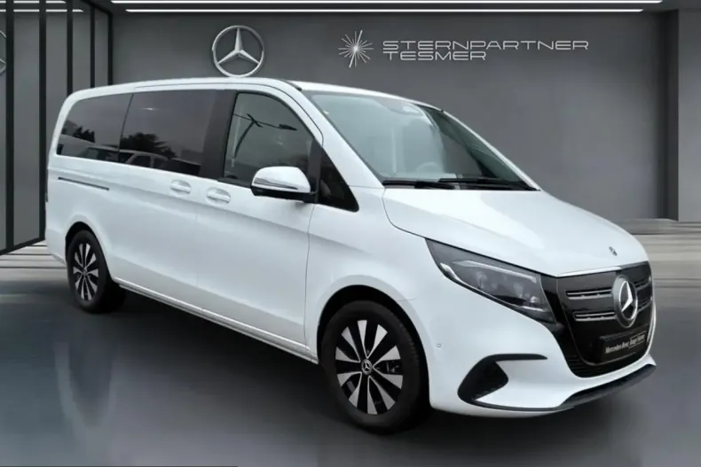 Mercedes-Benz EQV din 2024 cu 4.981 km - oferta MER224050 - foto 15
