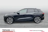 Audi SQ6 e-tron din 2024 cu 10.150 km - oferta AUD224051 - foto 2