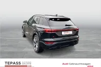 Audi SQ6 e-tron din 2024 cu 10.150 km - oferta AUD224051 - foto 3