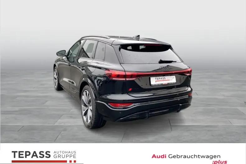 Audi SQ6 e-tron din 2024 cu 10.150 km - oferta AUD224051 - foto 3