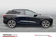 Audi SQ6 e-tron din 2024 cu 10.150 km - oferta AUD224051 - foto 5