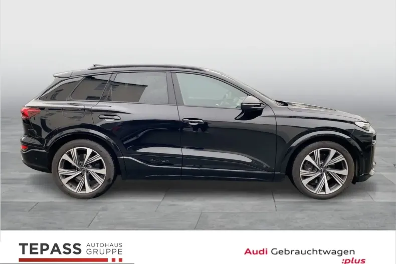 Audi SQ6 e-tron din 2024 cu 10.150 km - oferta AUD224051 - foto 5
