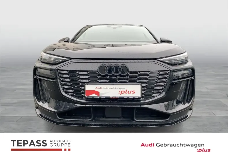 Audi SQ6 e-tron din 2024 cu 10.150 km - oferta AUD224051 - foto 7