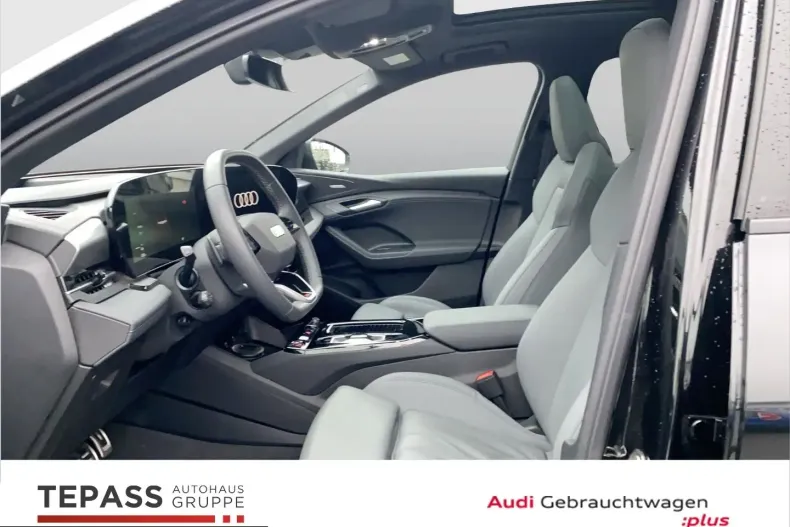 Audi SQ6 e-tron din 2024 cu 10.150 km - oferta AUD224051 - foto 8