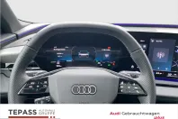 Audi SQ6 e-tron din 2024 cu 10.150 km - oferta AUD224051 - foto 9