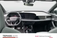 Audi SQ6 e-tron din 2024 cu 10.150 km - oferta AUD224051 - foto 10