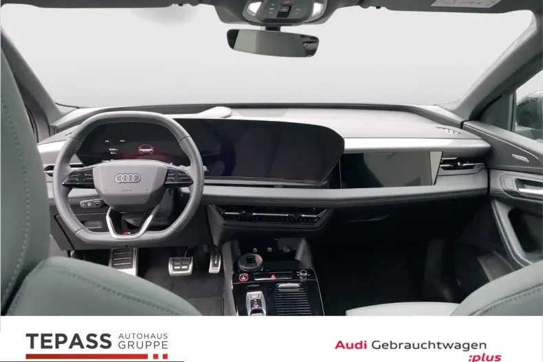 Audi SQ6 e-tron din 2024 cu 10.150 km - oferta AUD224051 - foto 10