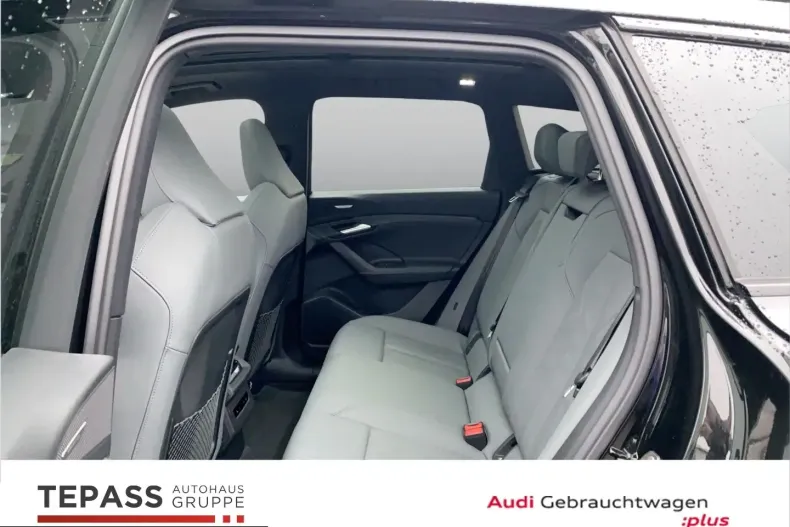 Audi SQ6 e-tron din 2024 cu 10.150 km - oferta AUD224051 - foto 11