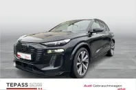 Audi SQ6 e-tron din 2024 cu 10.150 km - oferta AUD224051 - foto 13