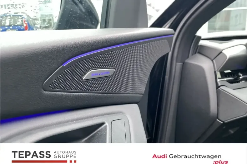 Audi SQ6 e-tron din 2024 cu 10.150 km - oferta AUD224051 - foto 16