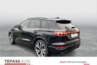 Audi SQ6 e-tron din 2024 cu 10.150 km - oferta AUD224051 - foto 18