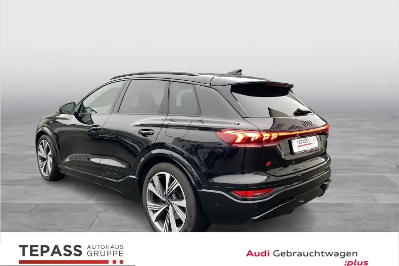 Audi SQ6 e-tron din 2024 cu 10.150 km - oferta AUD224051 - foto 18