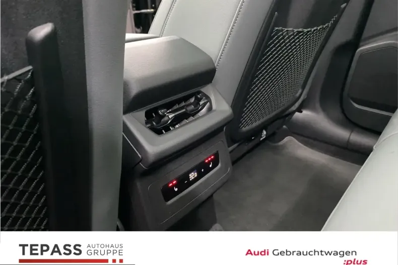 Audi SQ6 e-tron din 2024 cu 10.150 km - oferta AUD224051 - foto 20
