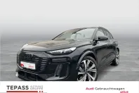 Audi SQ6 e-tron din 2024 cu 10.150 km - oferta AUD224051 - foto 24