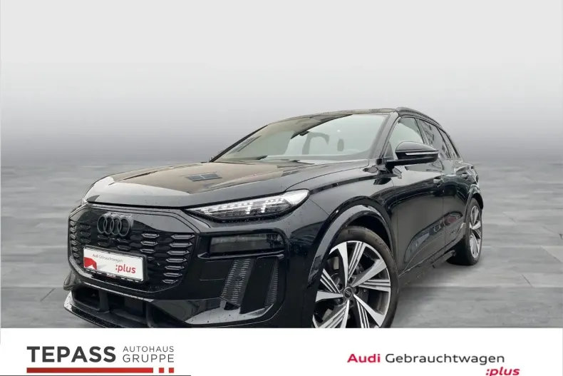 Audi SQ6 e-tron din 2024 cu 10.150 km - oferta AUD224051 - foto 24
