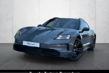 Porsche Taycan din 2025 - oferta POR224052