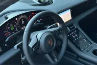 Porsche Taycan din 2025 cu 10.800 km - oferta POR224052 - foto 7
