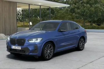 BMW X4 din 2025 - oferta BMW224053