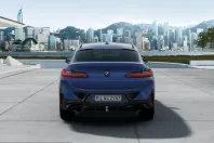 BMW X4 (Seria X) din 2025 cu 7.014 km - oferta BMW224053 - foto 3