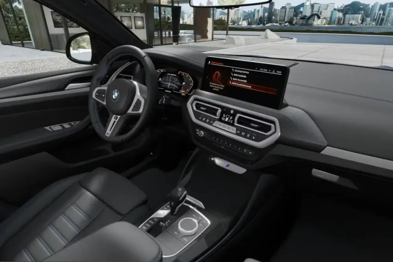 BMW X4 (Seria X) din 2025 cu 7.014 km - oferta BMW224053 - foto 4