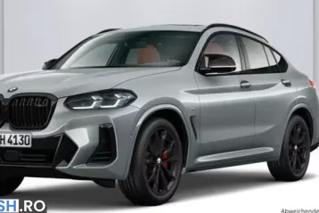 BMW X4 din 2023 - oferta BMW224054