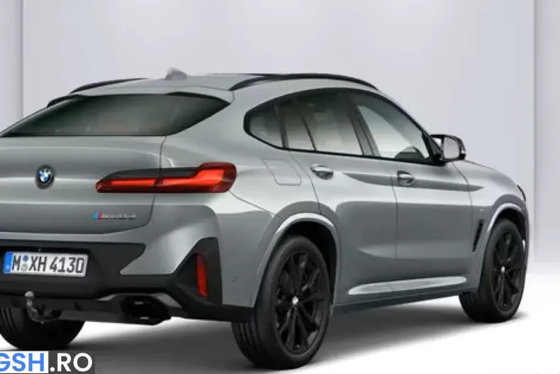 BMW X4 (Seria X) din 2023 cu 43.601 km - oferta BMW224054 - foto 2
