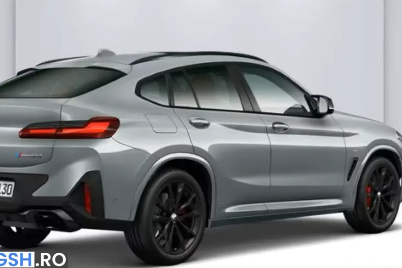 BMW X4 (Seria X) din 2023 cu 43.601 km - oferta BMW224054 - foto 3
