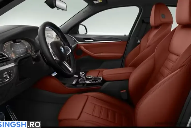 BMW X4 (Seria X) din 2023 cu 43.601 km - oferta BMW224054 - foto 4