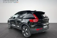 Volvo XC40 din 2023 cu 11.950 km - oferta VOL224055 - foto 3