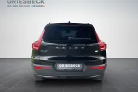 Volvo XC40 din 2023 cu 11.950 km - oferta VOL224055 - foto 4