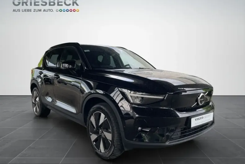 Volvo XC40 din 2023 cu 11.950 km - oferta VOL224055 - foto 6