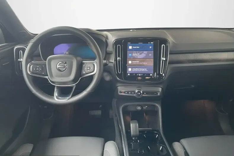 Volvo XC40 din 2023 cu 11.950 km - oferta VOL224055 - foto 8