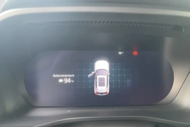 Volvo XC40 din 2023 cu 11.950 km - oferta VOL224055 - foto 16
