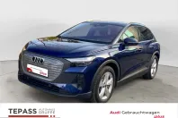Audi Q4 e-tron din 2024 cu 13.325 km - oferta AUD224056 - foto 1