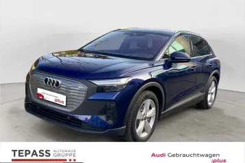Audi Q4 e-tron din 2024 - oferta AUD224056