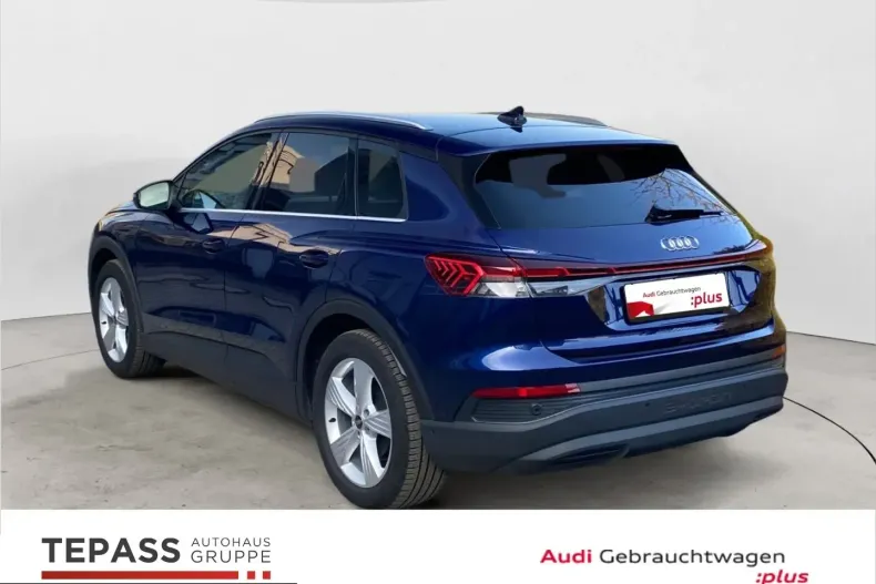 Audi Q4 e-tron din 2024 cu 13.325 km - oferta AUD224056 - foto 3