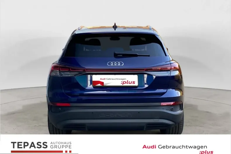 Audi Q4 e-tron din 2024 cu 13.325 km - oferta AUD224056 - foto 5