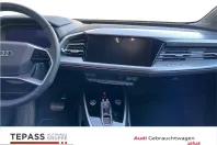 Audi Q4 e-tron din 2024 cu 13.325 km - oferta AUD224056 - foto 6