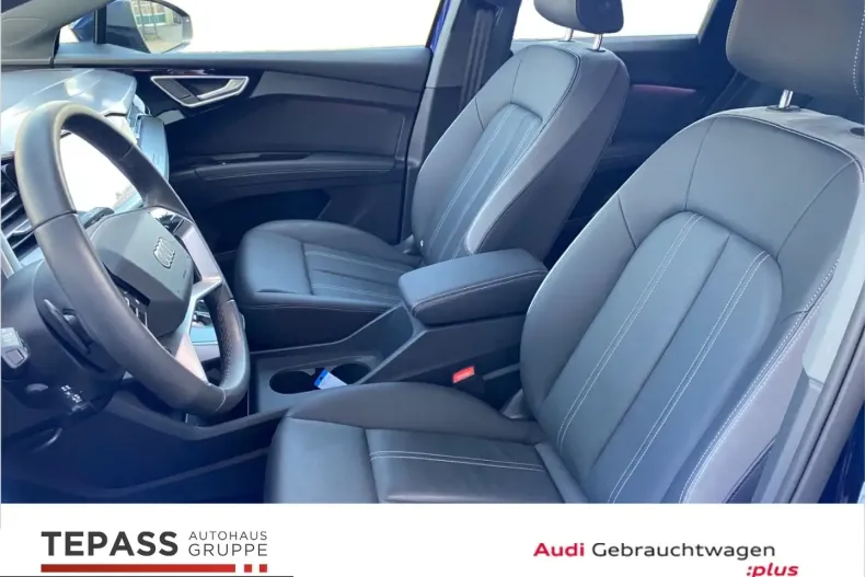 Audi Q4 e-tron din 2024 cu 13.325 km - oferta AUD224056 - foto 7