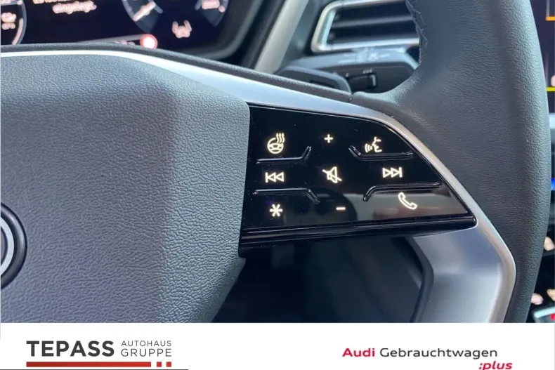 Audi Q4 e-tron din 2024 cu 13.325 km - oferta AUD224056 - foto 12