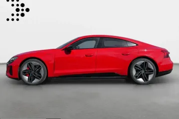 Audi RS e-tron GT din 2023 - oferta AUD224057