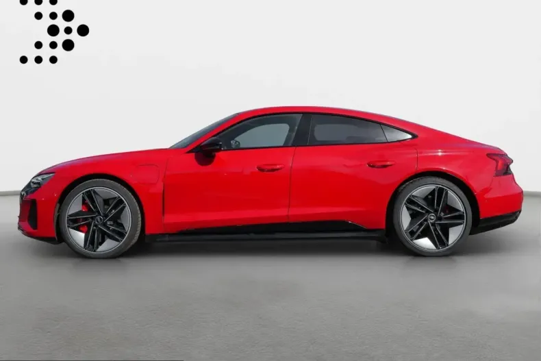Audi RS e-tron GT din 2023 cu 66.570 km - oferta AUD224057 - foto 1