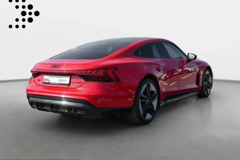 Audi RS e-tron GT din 2023 cu 66.570 km - oferta AUD224057 - foto 3