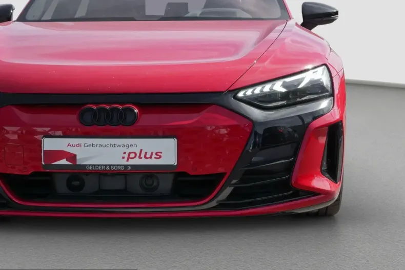 Audi RS e-tron GT din 2023 cu 66.570 km - oferta AUD224057 - foto 11