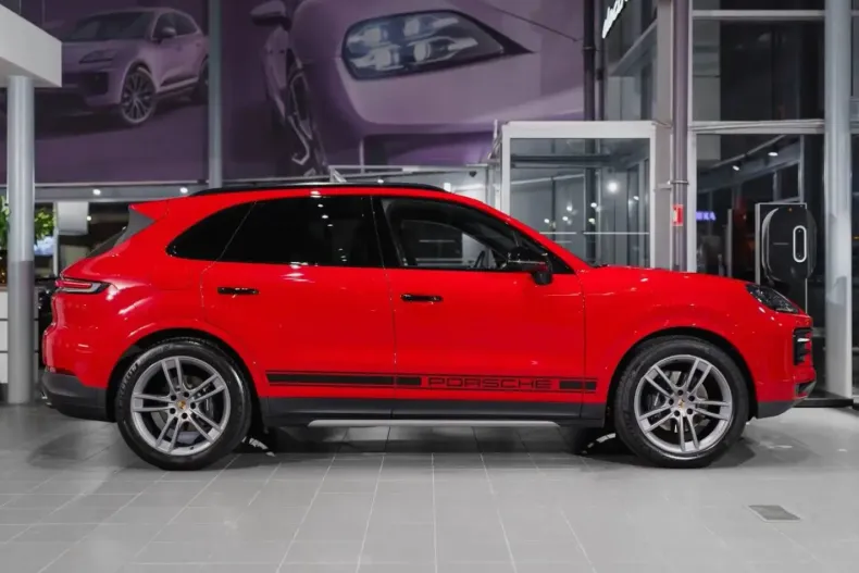 Porsche Cayenne din 2025 cu 10.000 km - oferta POR224058 - foto 7